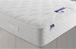 Silentnight - Geltex Comfort - Kingsize Mattress